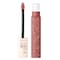 Maybelline Matte Ink 20 Ltd As X