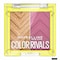 Maybelline Eye Shadow Assertive X