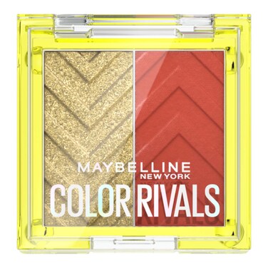Maybelline Eye Shadow X Darling