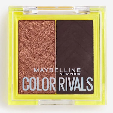 Maybelline Eye Shadow Spicy Suave