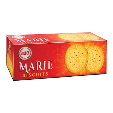 Golden Marie Biscuits 100g