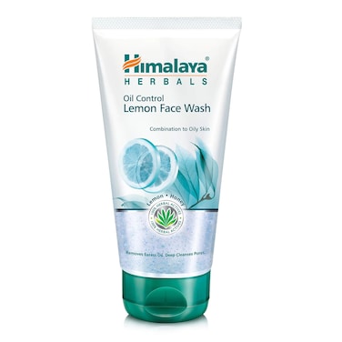 Himalaya Oil Control Face Wash 100M
