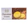 Golden Chocolate Cream Biscuits 200g