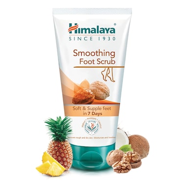 HIMALAYA SOOTHING FOOT SCRUB 150ML