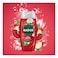 RADOX SHOWER GEL F READY  225ML