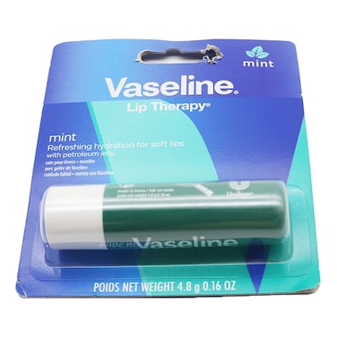Vaseline Mint Lip Care 4.8G