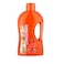 SATISKIN BUBBLE BATH PEACH 2L