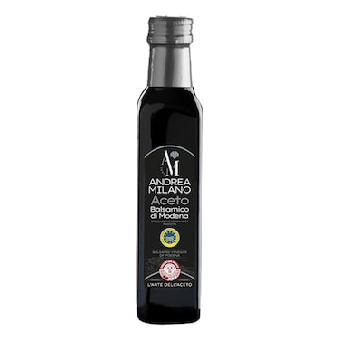 Andrea Milano Balsamic Vinegar 250Ml