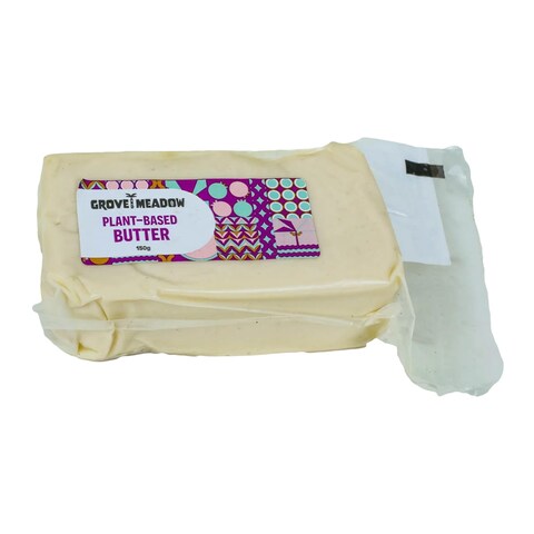 Grove And Meadow Plant Based Butter 150G