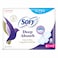 Sofy Ultra Sanitary Pad Long 8S