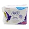 Sofy Ultra Sanitary Pad Long 8S