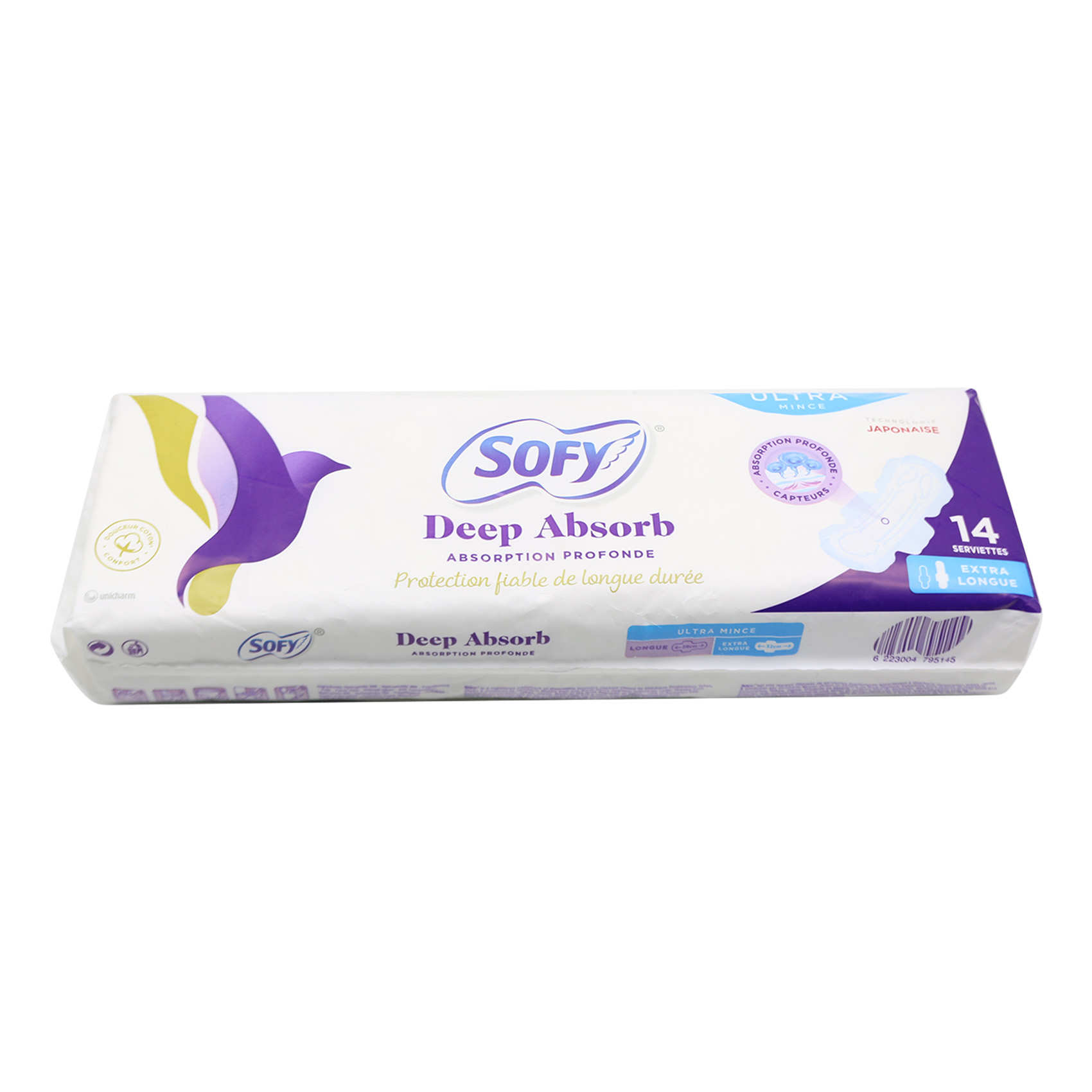 Sofy Ultra Sanitary Pad Value Pack X Long 14S Online Carrefour Kenya sofy-ultra-sanitary-pad-value-pack-x-long-14s-online-carrefour-kenya