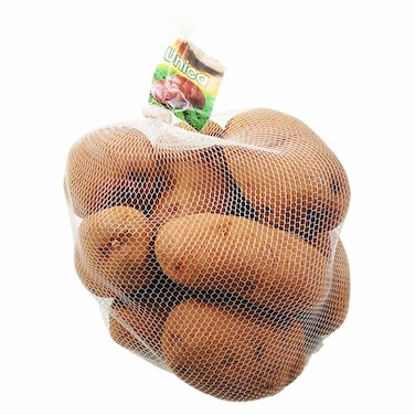 Potato Unica Bag 2Kg