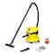 Karcher Vacuum Clener WD 2 Plus V-12