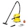 Karcher Vacuum Clener WD 2 Plus V-12