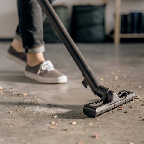 Karcher Vacuum Clener WD 2 Plus V-12