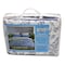 FITTED PRINTED B/SHEET 6PC SET KING