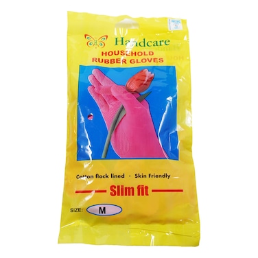 Pecker Multi-Purpose Medium Gloves 