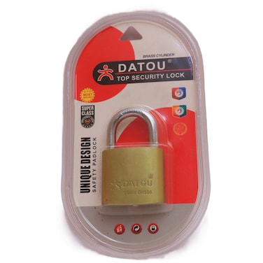 Datoo 50  Padlock