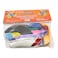 Pecker 10 Pack Baloon Mixed Colour