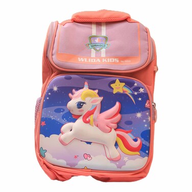 Pecker Girls School Bags - Small
