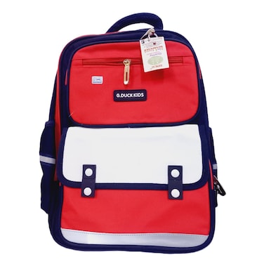 Pecker Boys School Bags Medium