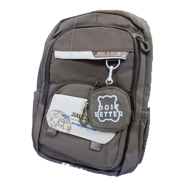 Pecker Boys School Bags Large