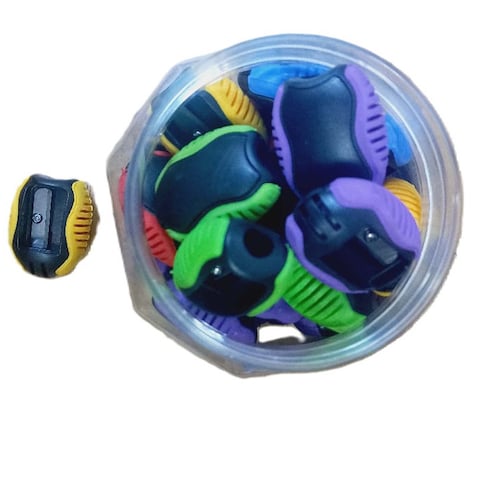 Pecker Assorted Sharpener