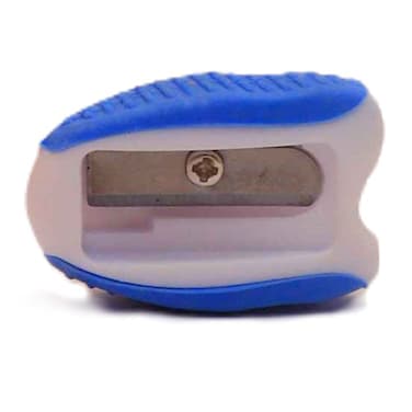 Pecker Clip Sharpener
