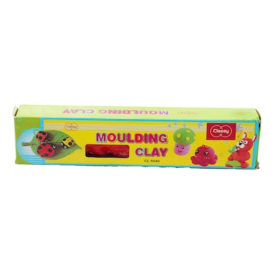 Pecker Mold Modelling Clay