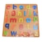 Pecker Learning Small Letters