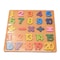 Pecker Learning Numbers