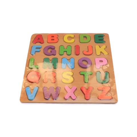 Pecker Learning Capital Letters