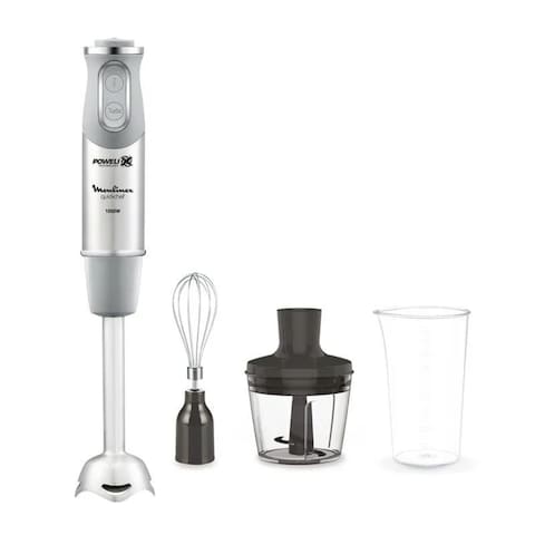 Moulinex Hand Blender Chopper Dd656D27
