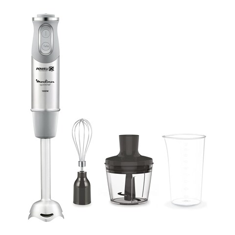 Moulinex Hand Blender Chopper Dd656D27