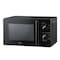 Mika Microwave Oven 20L Solo Blk