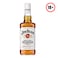 Jim Beam White Bourbon Whisky 750Ml
