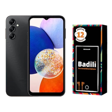 Samsung Phone A14 5G