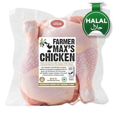 Farmer Max Legs 500g