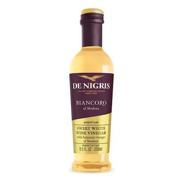 De Nigris White Italian Condiment 500Ml