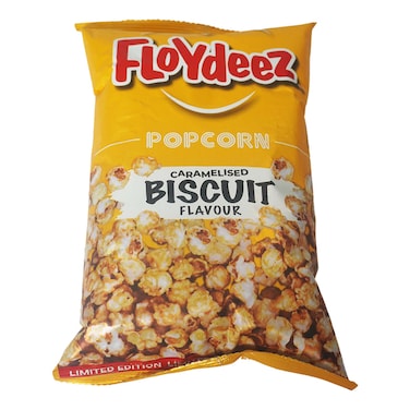 Floydeez Popcorn Limited Edition 60G