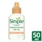 SIMPLE RADIANCE BOOSTER SPF30 50ML