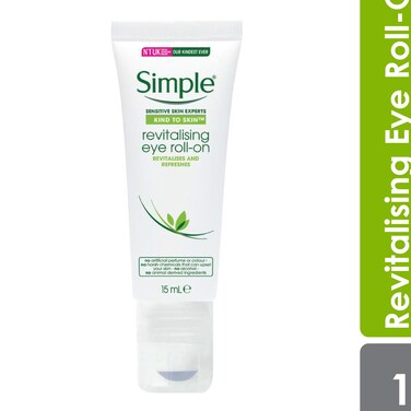 SIMPLE NIACINAMI BOOSTER SERUM 30ML