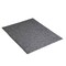 DOMUS FLOORMAT 24X16 BLACK