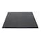 DOMUS FLOORMAT 24X16 BLACK