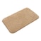 DOMUS FLOORMAT 24X16 BEIGE