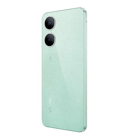 Vivo Y03 4+64 Gem Green