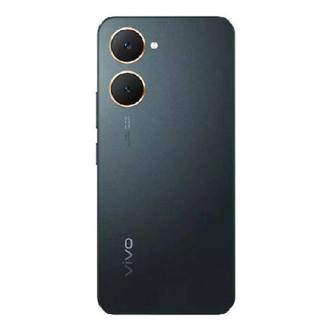 Vivo Y03 4+64 Space Black