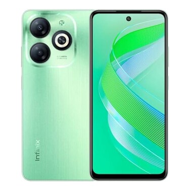 Infinix X6528 Hot 40I 4+128 Green