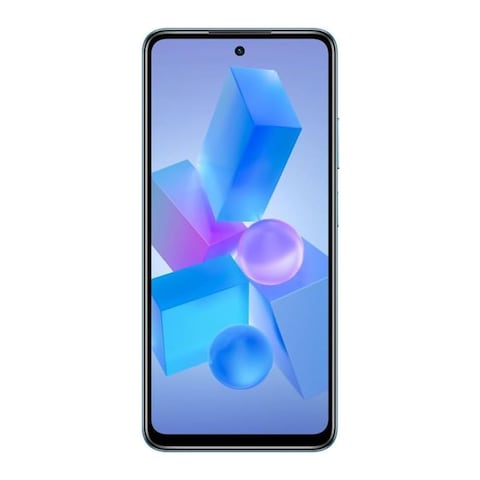 Infinix Blue X6528 Hot 40i 8+256GB